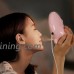 YRD Tech Beauty Instrument Ion Moisturizing Device Steam Face Machine Led Beauty Light Mirror Steaming Face Mini Nano Household Humidifier (pink) - B07DZW5SGJ